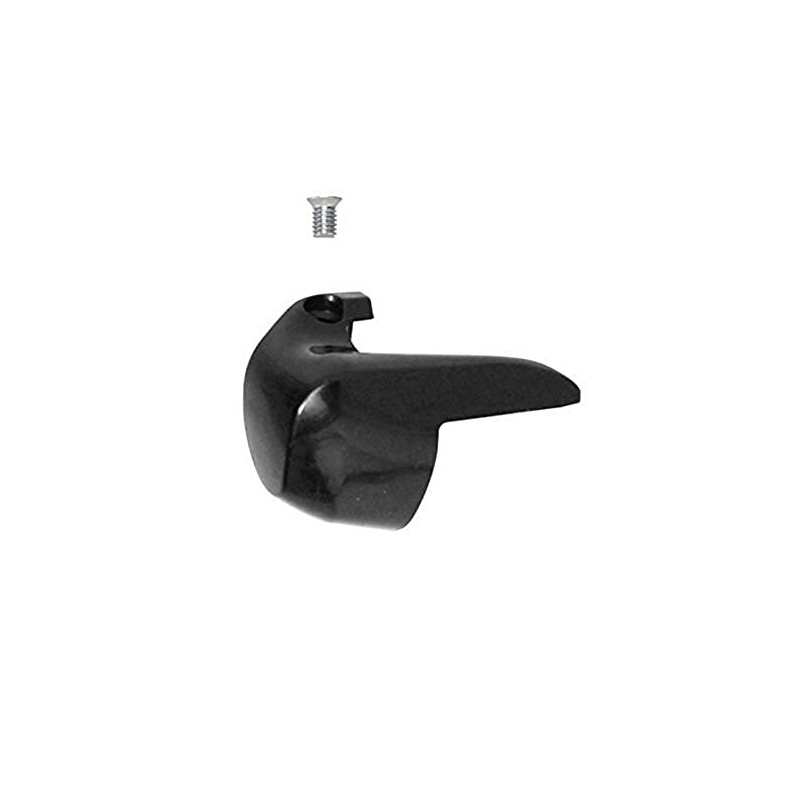 SHIMANO Unisex Adult Cover Lever 7020/7025 Dcho C/Tor Wheel Trims,