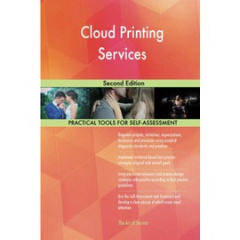Cloud Printing Services Second Edition