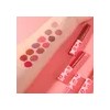 Set De 12 Brillos Labiales, Duraderos Y Fáciles De Aplicar