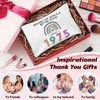 CoCoCherry 50th Birthday Gifts for Women - 50th Birthday Gifts