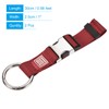 sourcing map Luggage Strap, Jacket Gripper Holder Suitcase Belt Carry