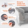 KatSupreme Cat Scratch Furniture Protector - Couch and Sofa Guards