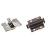 Speedway Motors Universal Gas Fuel Filler Door Magnetic Latch and