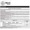 Bayer - Merit 75 WSP (4 x 1.6oz)