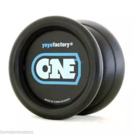 yoyofactory one (Black)