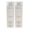 Kit Pack Serum Para Finalizar el Estilizado Del Cabello Anti