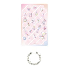 Gourmandies Pretty Cure All Stars Multi-Ring Plus Size Item Pattern BNP-03A