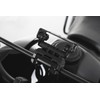 SW Motech GPS 00.646.10500/B Type Bracket to Tube Ř 10/12