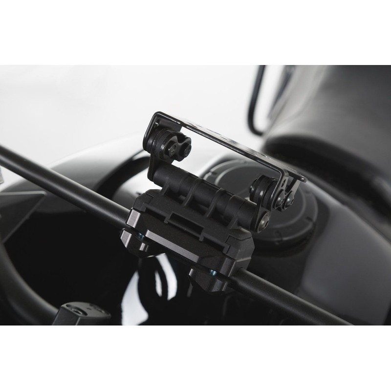 SW Motech GPS 00.646.10500/B Type Bracket to Tube Ř 10/12