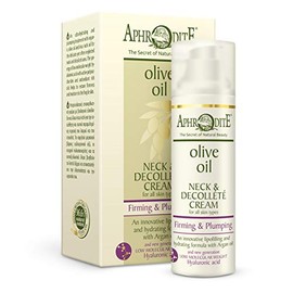 Aphrodite Firming & Plumping Neck & Décolleté Cream