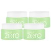 Banila Co. Clean It Zero Cleansing Balm Pore Clarifying, 25ml, 4 pcs / 바닐라코 클린 잇 제로 클렌징 밤 포어 클래리파잉, 25ml, 4개
