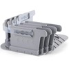 4 Pcs Bed Sheet Holder, Sheet Holders for Corners with