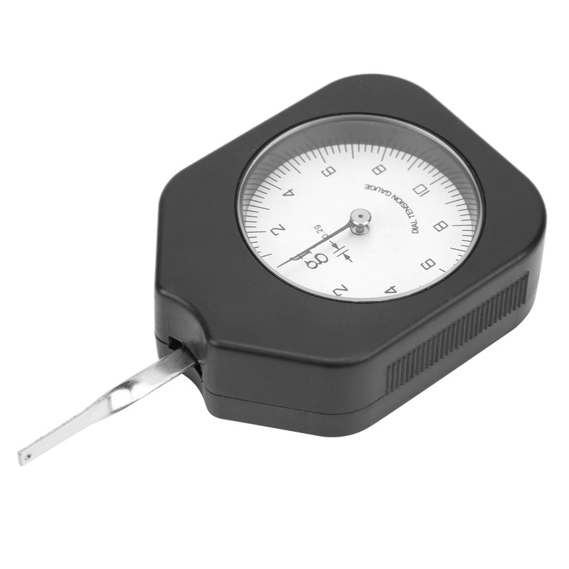 SEG‑10‑1 Dial Tension Meter Gauge Switch Force Gauge Single Needle