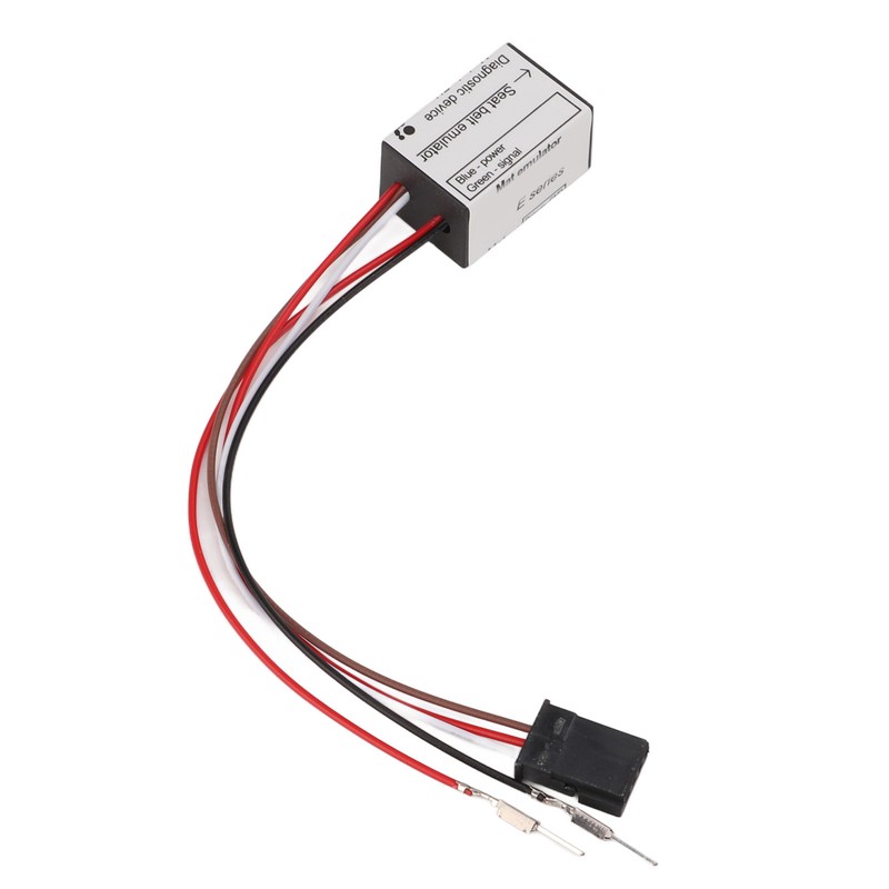 Professional Passenger Seat Occupancy Sensor Mat Emulator Replacement for E