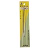 Bigman Tweezers #5 Strands 4.7 inches (120 mm) Straight