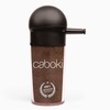Caboki Hair Building Fiber + Built-In Spray Applicator (30-50 days