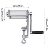 Heavy Duty Steak Flatten Tool - Meat Tenderizer Machine for