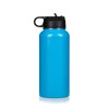 PATIKIL Water Bottle Holder Paracord Handle Carry Strap Carrier with