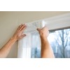 Duck Brand Winter Window Insulation Kit – Window Seal Rolled