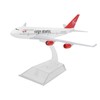 16CM Airplane Model Highly Simulation Alloy Airplane Model Git Toy