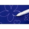 Clover White Marking Fine Pen (517)