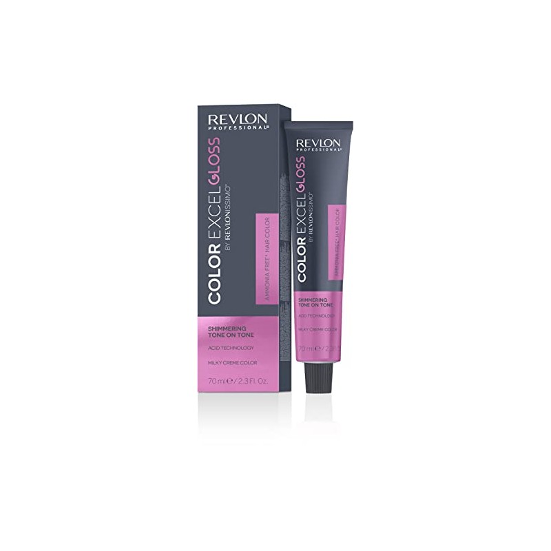 Revlon Professional Color Excel Gloss .225 Amethyst 70 ml
