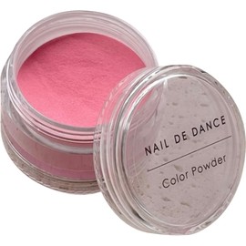 NAIL DE DANCE Color Powder PK-102 0.2 oz (5 g)