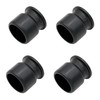 SolarPoolSupply CPVC Pipe Connector for HELIOCOL Swimming Pool Solar Panels
