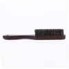 Beavorty 1pc Hair Care Brush Nylon Brush Hair Wood Beard