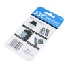 JJC L-S2 Lens Cap Keeper for DSLR Camera
