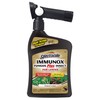 Spectracide Immunox Fungus Plus Insect Control For Lawns 32 Ounces,