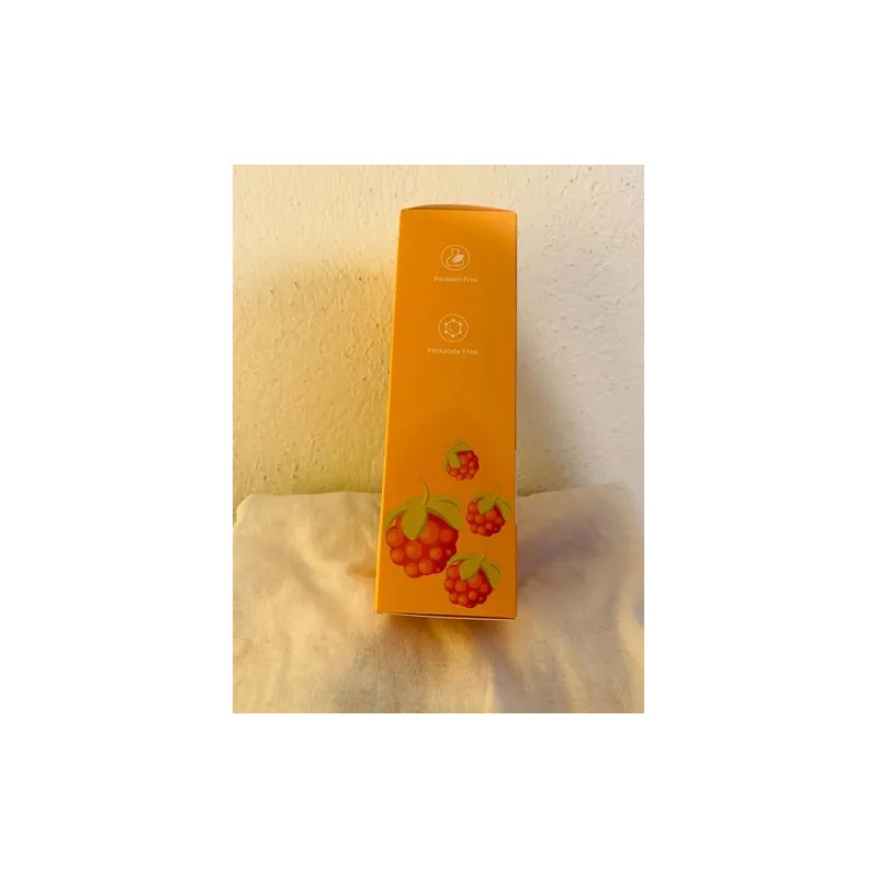 Tonico Hidratante Vitamina C