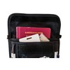 Data Protect Passport Holder RFID Blocking Travel Accessories Water Resistant