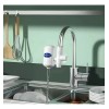 Filtro Purificador Para Llave Hogar 3 Piezas