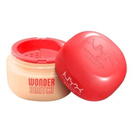 NYX PMU Wonder Snatch Polvo Suelto Fijador, 6gr