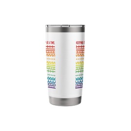 Hidden Message Funny Adult Humor Work Coffee Swearing Cup Stainless Steel Insulated Tumbler