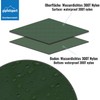 gipfelsport Picnic Blanket - Outdoor Picnic Blanket I Beach Blanket