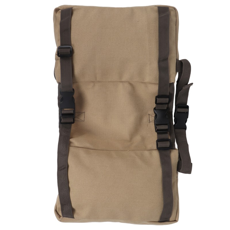 Dog Backpack Harness Lightweight Dog Camping Saddle Bag with Pockets