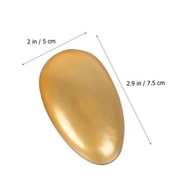 Beavorty Professional Hair Coloring Ear Protectors Pairs Ear Covers for Shower Dyeing