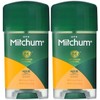 Mitchum Clear Gel Antiperspirant & Deodorant for Men, Super Sport