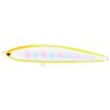 POZIDRIVEGARAGE Lures Skid Slider 95S #10 CBR (Chart Back Rainbow)
