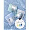 [2EA] Black Cica Moisture Fountain Pad [Giveaway] Pro Ampoule Mask