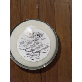 Threshold Orange Flower Macaron Scented Candle - Threshold 14oz Three Wick - New