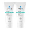 ATO&O2 Oxygen Skin Calming Hypoallergenic Soothing Gel 160g / 아토앤오투 옥시젠 피부진정 저자극 수딩젤 160g