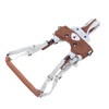 Toddler Walking Harness Assistant Breathable Handheld Walk Learning Helper for