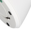 Security Camera Wireless 355° Rotation 3MP WiFi Smart Baby Monitor
