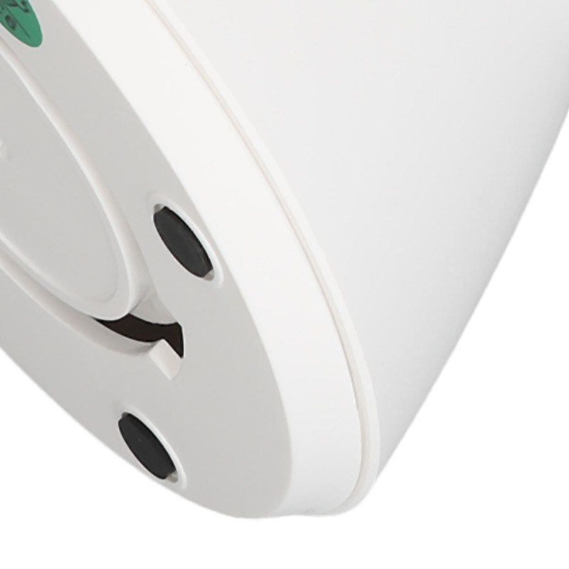 Security Camera Wireless 355° Rotation 3MP WiFi Smart Baby Monitor