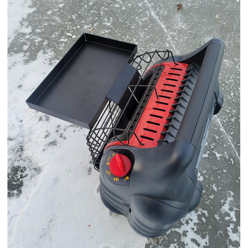 Lakco HSGRIDDLE Heat Stream Griddle