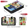 Football Card Binder (World Star)