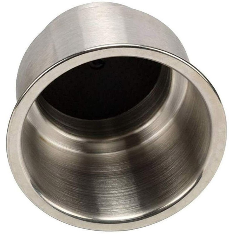 Amarine Made 5 Pack Stainless Steel Cup Drink Holder with